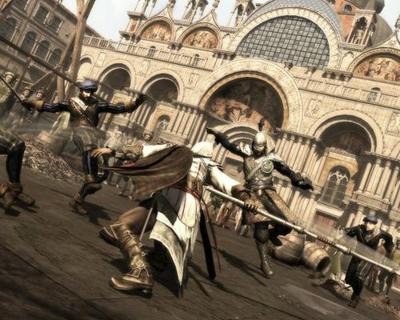 Assassin's Creed 2