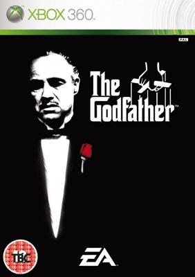 The Godfather The Godfather