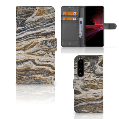 Sony Xperia 1 III | Bookcase | Steen Sony Xperia 1 III | Bookcase | Steen