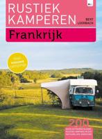 Rustiek Kamperen in Frankrijk - Bert Loorbach - Paperback (9789082955071) - thumbnail