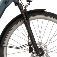 Cortina voorvork e-octa nex-e25 black matt - thumbnail