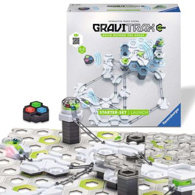 Ravensburger GraviTrax Power Launch starterset