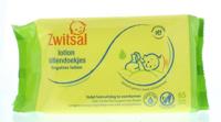 Zwitsal Billlendoekjes Lotion 65 stuks - thumbnail