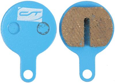 CONTEC schijfremblok "discstop+ cbp-615" ct disc brakepad cbp-615 organic