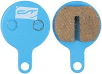 CONTEC schijfremblok "discstop+ cbp-615" ct disc brakepad cbp-615 organic - thumbnail