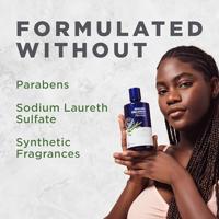 Biotine B-Complex Verdikkings Shampoo (400 ml) - Avalon Organics - thumbnail