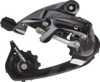 Sram achterderailleur "force 22" rear derail."force 22" 11-sp med.cage - thumbnail