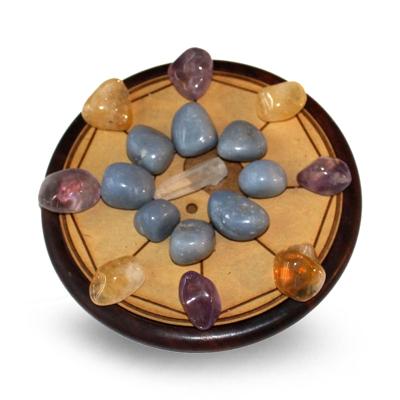 Edelsteenraster Blessings Edelsteenraster Blessings