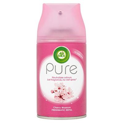 Airwick Airwick Freshmatic Navul 250 ml Cherry Blossom