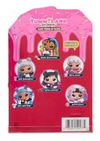 MGA Entertainment Yummiland lip gloss dolls sour sweeties - thumbnail