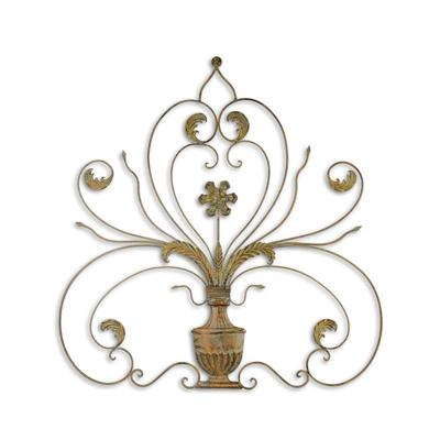 decoratieve muurversiering