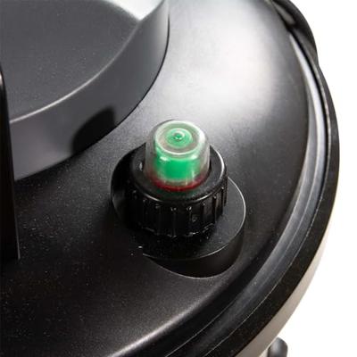 AquaForte CBF-12000 UV-C drukfilter AquaForte CBF-12000 UV-C drukfilter