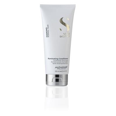Alfaparf Semi di Lino Diamond Illuminating Conditioner 200ml