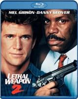 Lethal Weapon 2 - thumbnail
