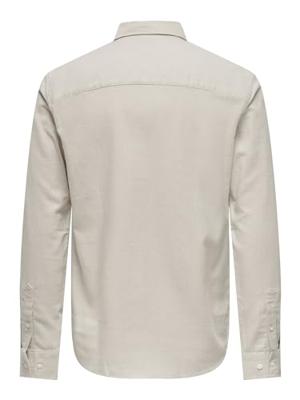 Only & Sons Gudmund Overhemd