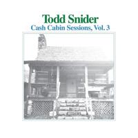Cash Cabin Sessions.. - CD (0644216264018) - thumbnail