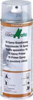 COLORMatic grundierung primer 1k epoxy gray 400 ml - thumbnail