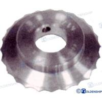 GS39152 - KABELSCHAAR VOOR 35 MM SCHACHT. - thumbnail