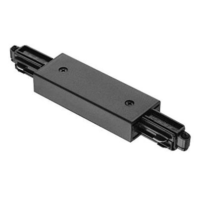 Nordlux Link 230V-railsysteemcomponenten Verbinder Zwart 79049903 Linkadapter Nordlux Link 230V-railsysteemcomponenten Verbinder Zwart 79049903 Linkadapter
