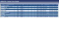 Klepdekselpakking ADN16734 - thumbnail