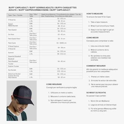Buff 5 Panel Go Pet - thumbnail