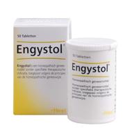 Heel Engystol Tabletten - thumbnail