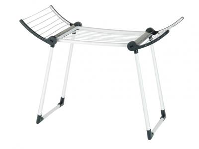 Theo Klein Vileda speelgoed droogrek huishoudspeelgoed