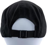 CONTEC cap "ride on" ct cap ride on unisex black - thumbnail