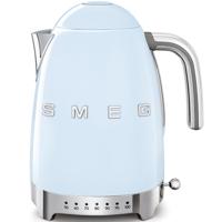 Smeg KLF04PBEU Waterkoker Blauw - thumbnail
