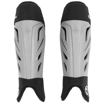 Reece 882110 Player Shield Shin Guards - Grey - L Reece 882110 Player Shield Shin Guards - Grey - L