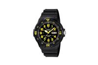 Casio DIVER 100M Geel Zwart (Ø 44,5 mm) Heren horloge - thumbnail