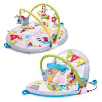 Yookidoo Gymotion Lay to Sit Up Play - thumbnail