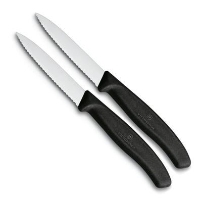 Victorinox schilmesje kartel 2st zwart
