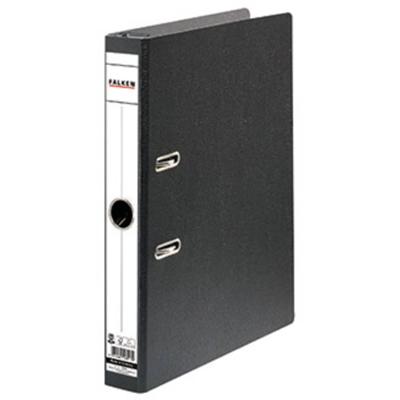 Falken Hangmap 11285566 DIN A4 Rugbreedte:50 mm Zwart 1 stuk(s)
