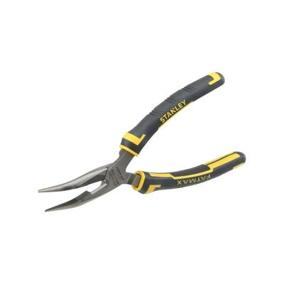 Stanley FatMax gebogen telefoontang 160 mm