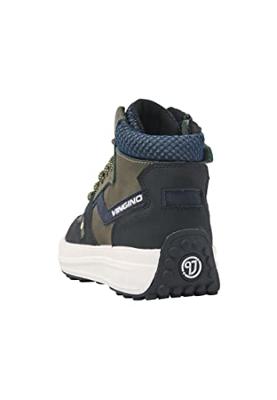 Vingino Max Mid VB46-1035-02 Blauw-32 maat 32