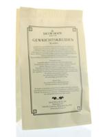 Jacob Hooy Gewrichtskruiden Kruidenmengsel - thumbnail