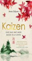 Kaizen (Hardback) - thumbnail