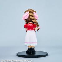 Final Fantasy VII Remake Adorable Arts Statue Aerith Grainsborough 11 cm - thumbnail