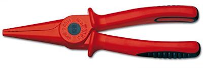 Intercable 103604 Platte tang