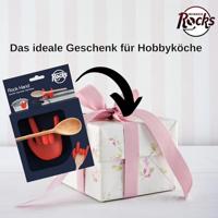 Rock keukenhulpje - thumbnail