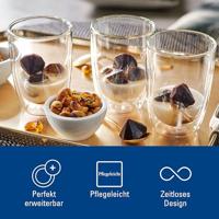 VILLEROY & BOCH - Artesano Hot&Cold Beverages - Beker universal 0,39l s/2 - thumbnail