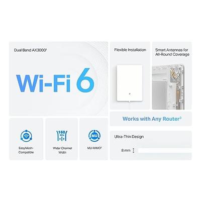 TP-Link Archer Air E5 Wit TP-Link Archer Air E5 Wit