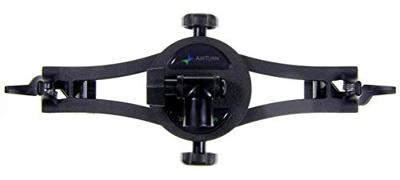 AirTurn TechAssist Bundle Manos + GoStand tablet en smartphone houder - thumbnail