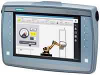 Siemens 6AV2125-2GB03-0AX0 6AV21252GB030AX0 Mobiel PLC-paneel - thumbnail