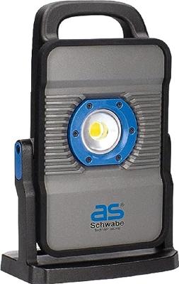 AS Schwabe Acculine Multi A3 LED-accuwerklamp 20 W 2600 lm
