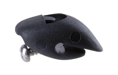 M Wave Spatbord Clip Met Schroef