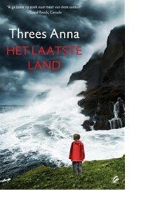 Het laatste land - Threes Anna - ebook
