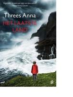 Het laatste land - Threes Anna - ebook - thumbnail
