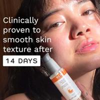 REN Clean Skincare Radiance Glow & Protect Serum 30ml - thumbnail